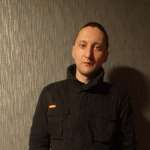 Алексей, 28 лет