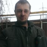 Вадим, 34 года