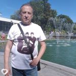 Александр, 67 лет