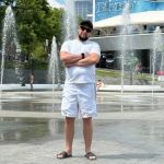 Тарас, 28 лет